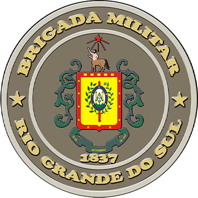 Brigada Militar do Rio Grande do Sul