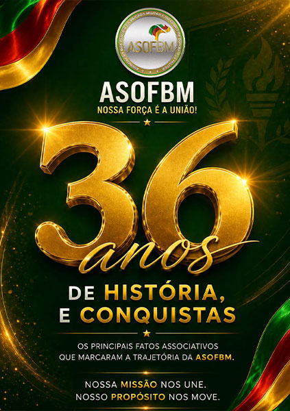 36 anos asofbm