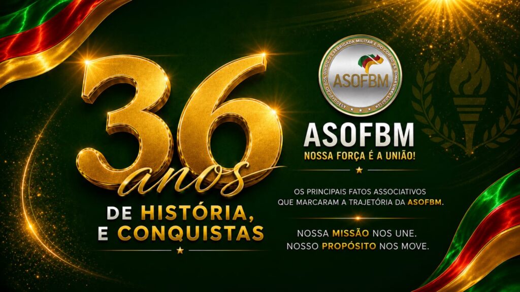 asofbm 36 anos
