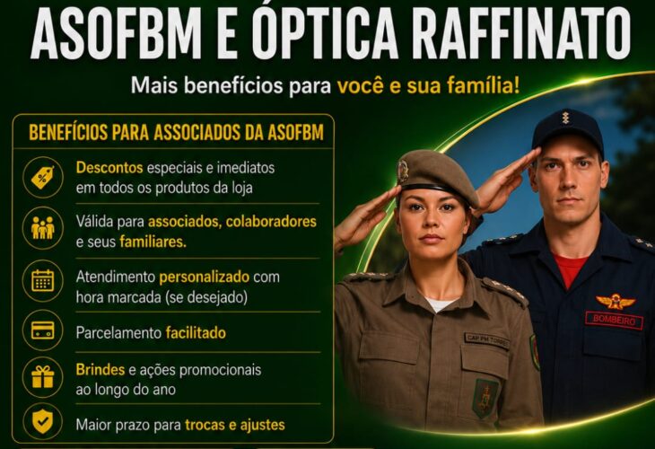 Óptica Raffinato