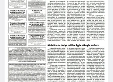 Jornal do Comércio